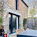 Maison à la vente